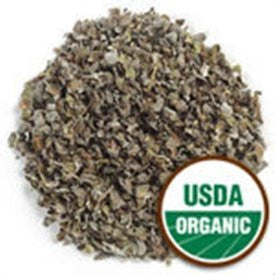 Bulk Marjoram Leaf, Cut & Sifted, ORGANIC, 1 lb. package