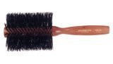 Double Round Boar Brush - 3"