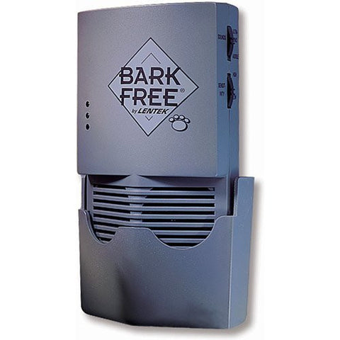 Lentek Bark Free Dog Training Device