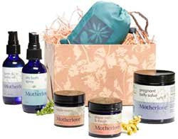 Motherlove Nurturing Life Gift Box Motherlove
