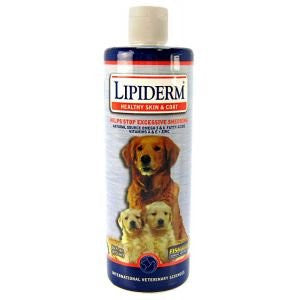 Lipiderm Liquid ‐ 32oz