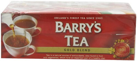 Barry's Gold Blend Tea