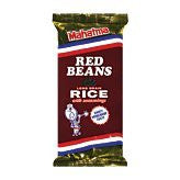 Red Beans & Rice 8.0 OZ