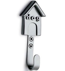 Dog House Leash Hook