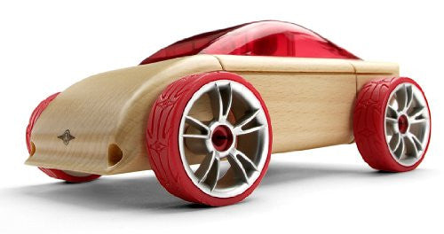 Automoblox C9 Sportscar