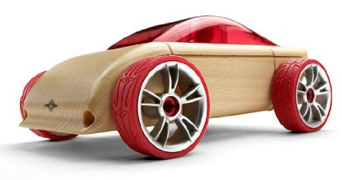 Automoblox C9 Sportscar