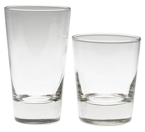 16 pc Geo Fundamentals Set