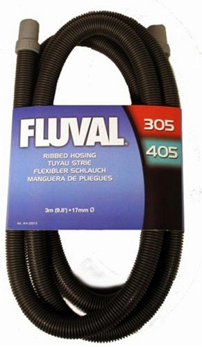 Fluval Ribbed Hosing (non-kink) 304, 305, 404, 405