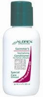 Swimmer's Normalizing Conditioner for Active Lifestyles Aubrey Organics 2 oz Liq