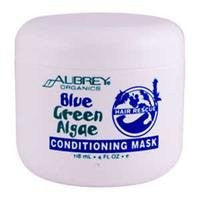 Blue Green Algae Hair Mask 4 oz