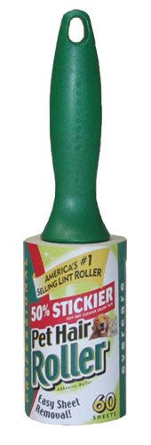 Evercare Pet 60 Layer Extra Sticky Lint Roller