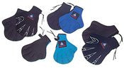 Water Gear Neoprene Force Gloves