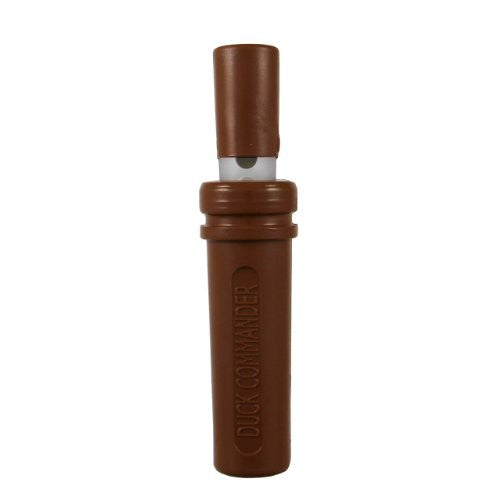 Buck Commander Hen Duck Call, Teal