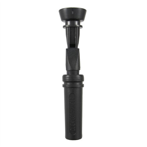 Buck Commander Gadwall Drake Duck Call, Black