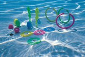 Water Gear Deluxe Water Fun Pack