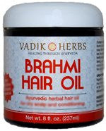 Brahmi Oil - Ayurvedic Hair Growth massage oil