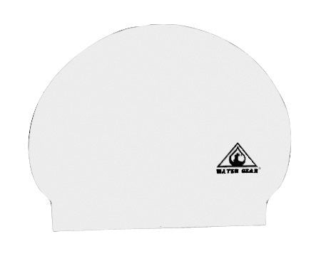 Latex Cap (White)