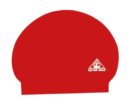 Latex Cap (Red)