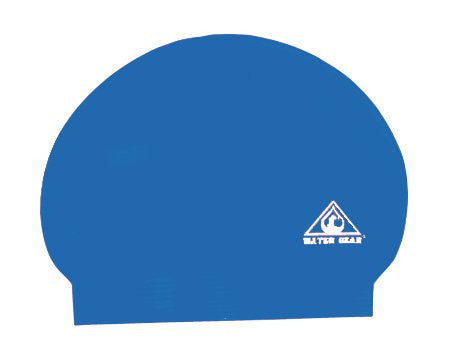 Latex Cap (Blue)