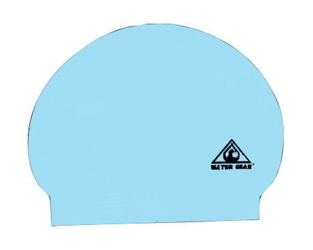 Latex Cap (Light Blue)