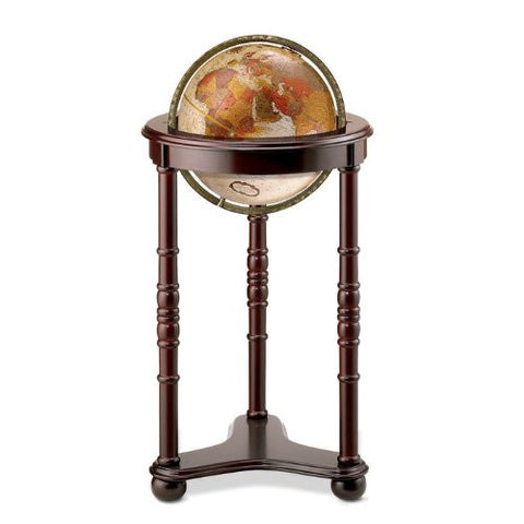 Lancaster World Globe