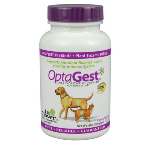 OptaGest Digestive Aid 100 Gram