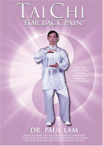 Tai Chi For Back Pain (2004)