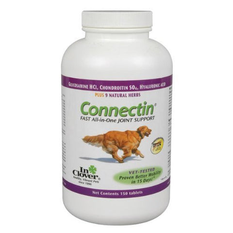 K9 Connectin Tablets 150 ct Bottle