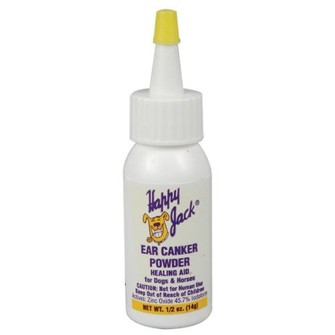 Ear Canker Powder 1/2oz