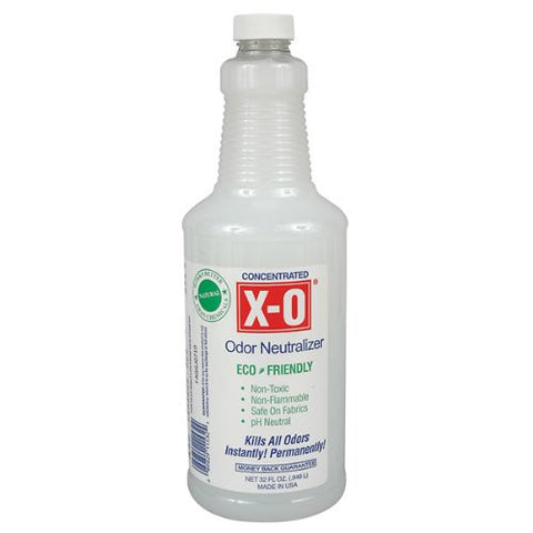 X-O Odor Neutralizer Concentrated 32oz