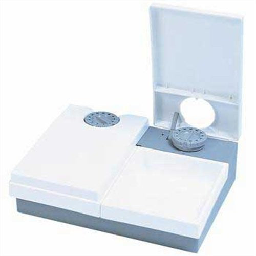 C20 - 2 Bowl 48 Hour Feeder with 1 Ice Pack