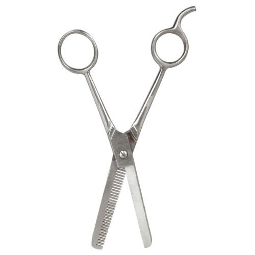 Satin Dragon Shears - 7" - 36 Tooth Thinning Shears