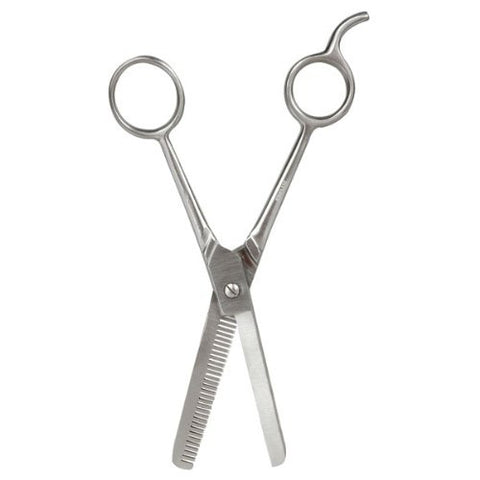 Satin Dragon Shears - 7" - 36 Tooth Thinning Shears