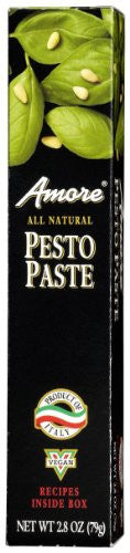 Amore Paste Pesto 2.8 oz.
