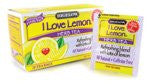 Bigelow I Love Lemon Herbal Tea with Vitamin C 20.0 BG