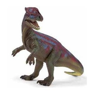 Schleich Dilophosaurus Figure