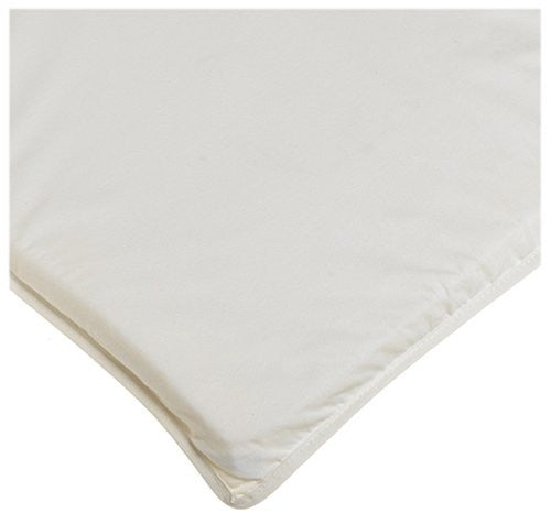 Arms Reach Concepts Original Co-Sleeper Sheet: Natural