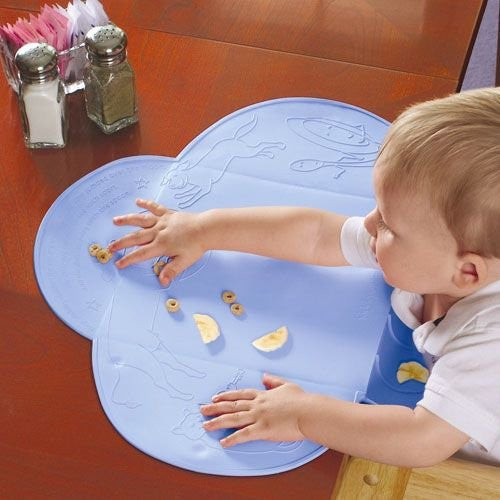 TinyDiner® (blue)