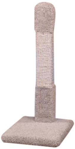 KITTY CACTUS W/SISAL 32"