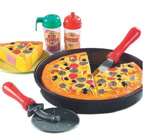 My-Oh-My Pizza Pie