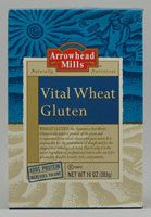 Arrowhead Mills Vital Wheat Gluten 10.0 OZ