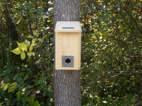 Coveside Small Winter Roosting House