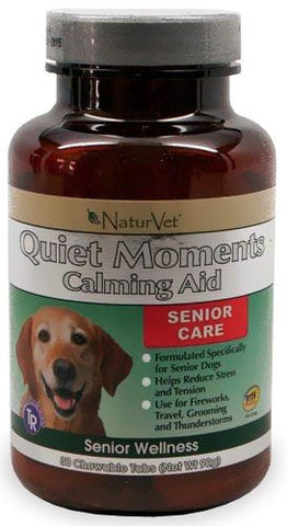 Quiet Moments Calming Aid - 30 ct.