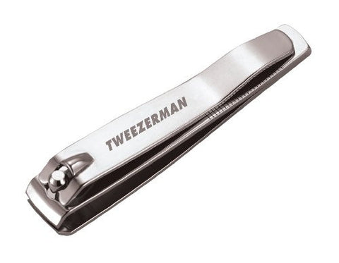 Stainless Steel Toenail