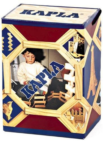 Kapla 200 Blocks Set