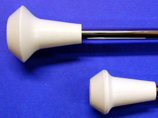 Star Line Twirling Batons Starlet 17"