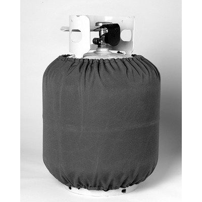 Bite Shield Canvas Propane Tank Cover