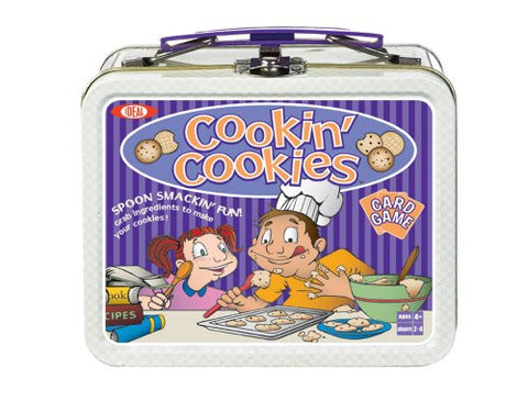 Cookin Cookies