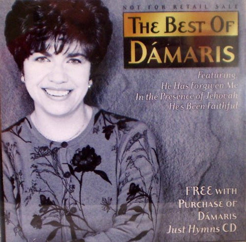 The Best of Damaris