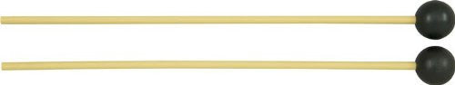 PAIR	MALLETS,	HARD	PLASTIC	7/8